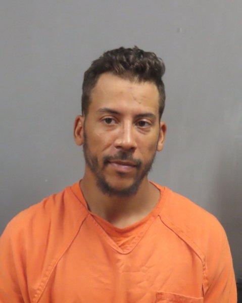 Mugshot of KYLE ALLEN HARRISON