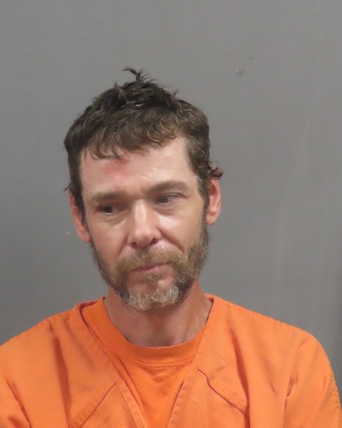 Mugshot of ANDREW MICHAEL HASSLER