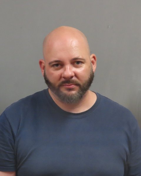 Mugshot of DUSTIN AMSDEN