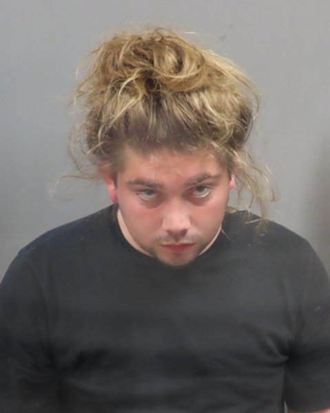 Mugshot of SCOTT 3 HILTON