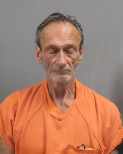 Mugshot of JIMMIE LEE WILLYARD