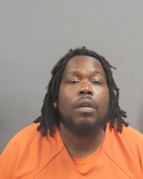 Mugshot of MARK ANTHONY J MARBLEY