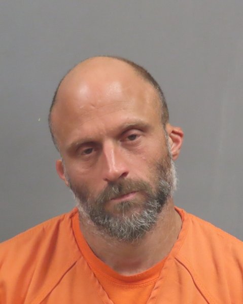 Mugshot of JOSHUA ROSA