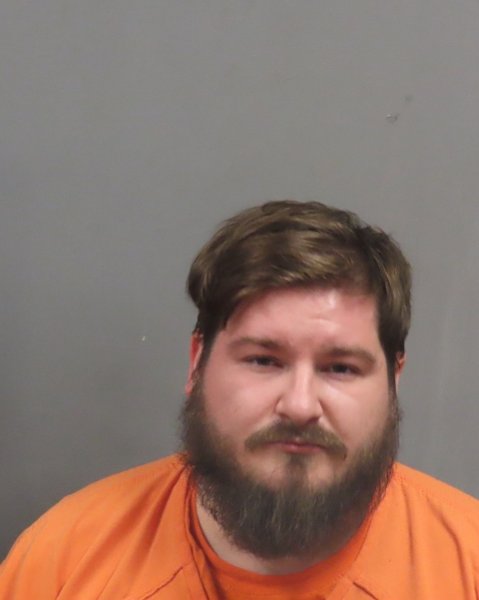 Mugshot of ANTHONY ATKINS