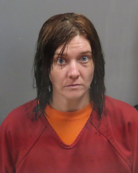 Mugshot of KATELYNN MICHELE SHEPARD