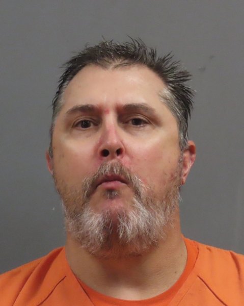 Mugshot of MATTHEW KIRKPATRICK