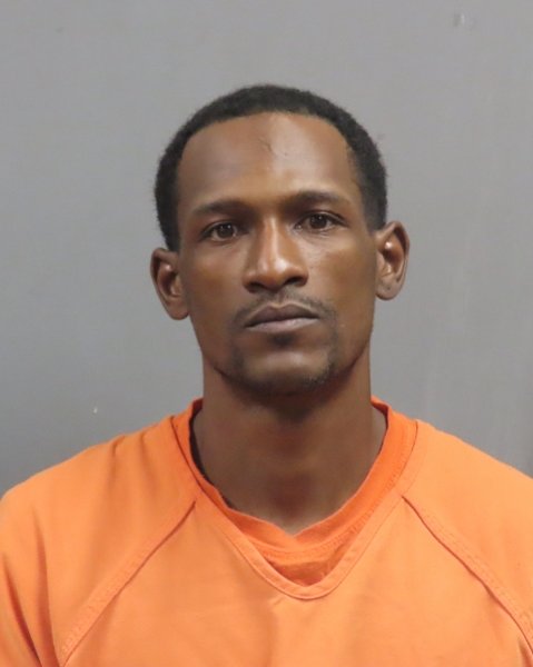 Mugshot of ANTHONY LAVALE SPEED