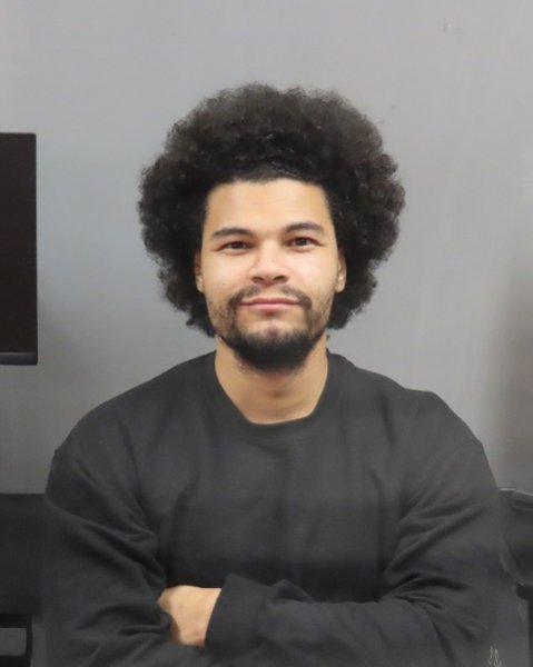 Mugshot of SETHAN ATRAILU SCHODROSKI