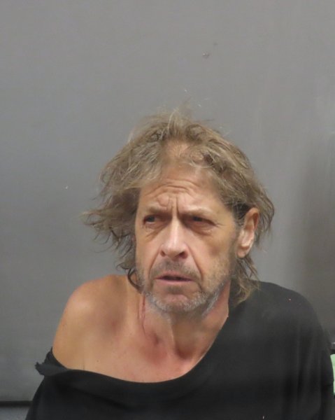 Mugshot of ALBERT GEORGE TIEFENBRUNN