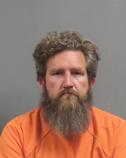 Mugshot of AARON MICHAEL HILLS