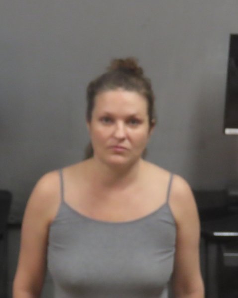 Mugshot of CRYSTAL NEWBOLD