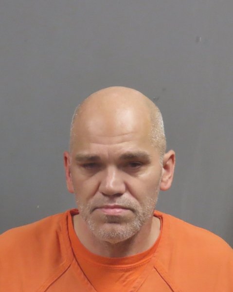 Mugshot of MICHAEL MARK TAYON