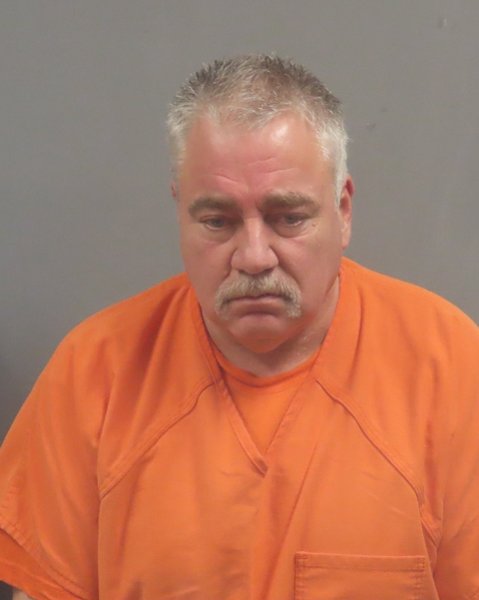 Mugshot of HAROLD LUSTER