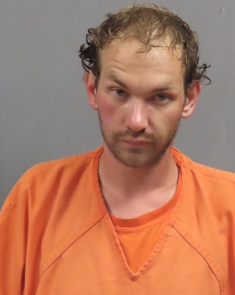 Mugshot of CHRISTOPHER MICHAEL SPEER