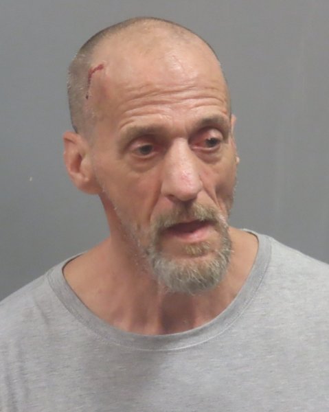 Mugshot of ANDREW UNDERWOOD
