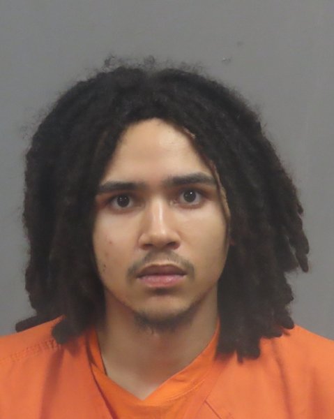 Mugshot of CHAPTUR JAMES WAGONER