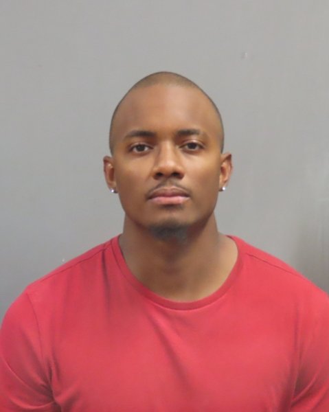 Mugshot of SAMUEL BATEMAN