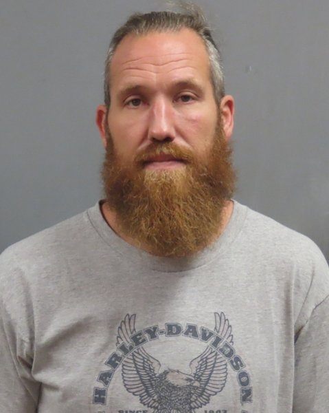 Mugshot of THOMAS J WINGENBACH