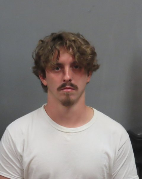 Mugshot of JOHN MICHAEL MARTISE