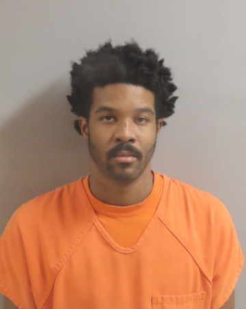 Mugshot of KSEAN N SIMMS