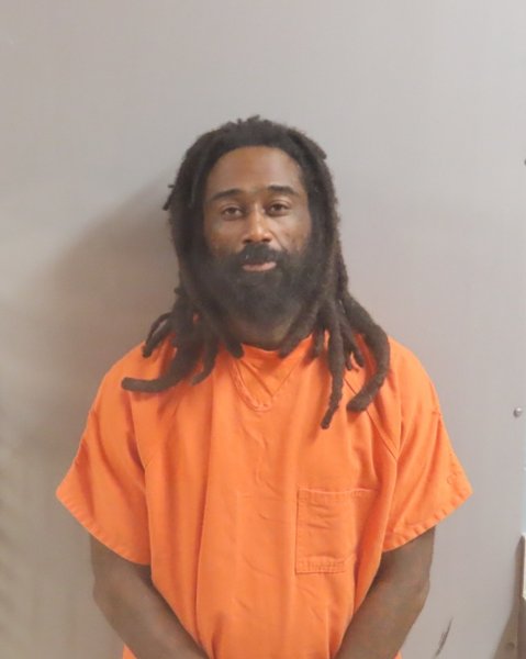 Mugshot of BRICE VINCENT PARKS