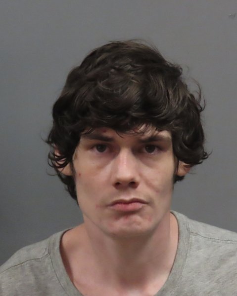 Mugshot of MICHAEL LEE FETZER