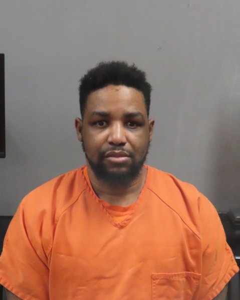 Mugshot of LEONTAE JERRION SIMMONS