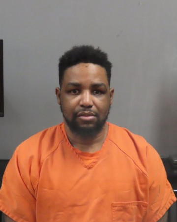 Mugshot of LEONTAE JERRION SIMMONS