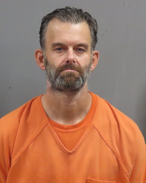 Mugshot of DAVID NATHANIEL MCMENOMY