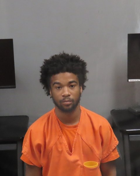 Mugshot of KALIL A THOMPSON