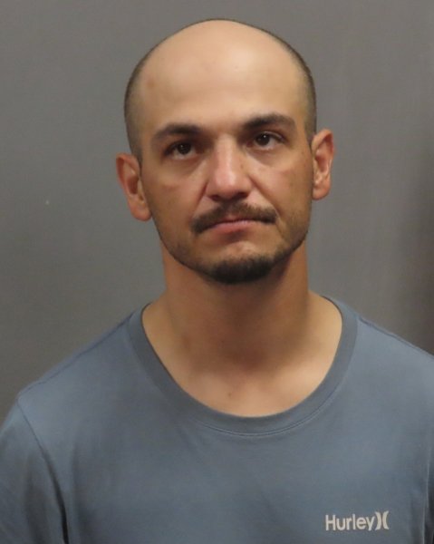 Mugshot of JAIME L HERNANDEZ
