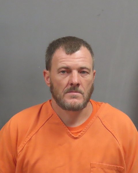 Mugshot of MARK A HAWS
