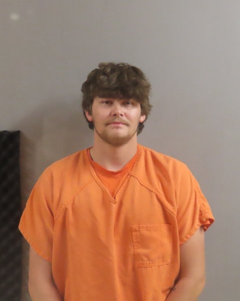 Mugshot of AUSTIN LYNN THEBEAU