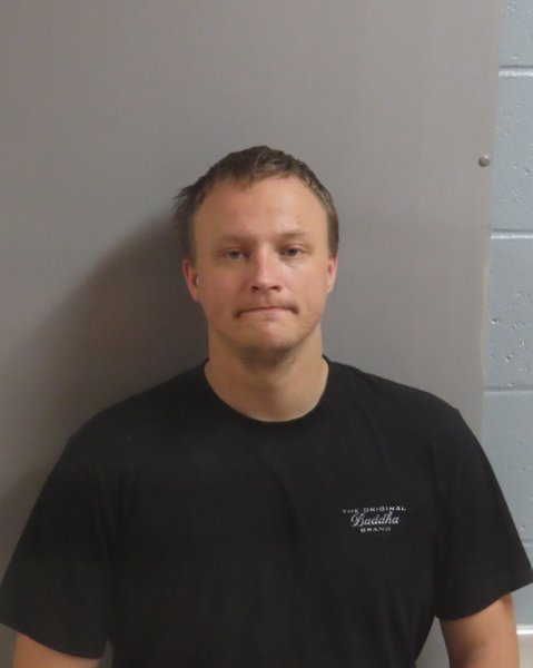 Mugshot of BRANDON TYLER JOHNSON