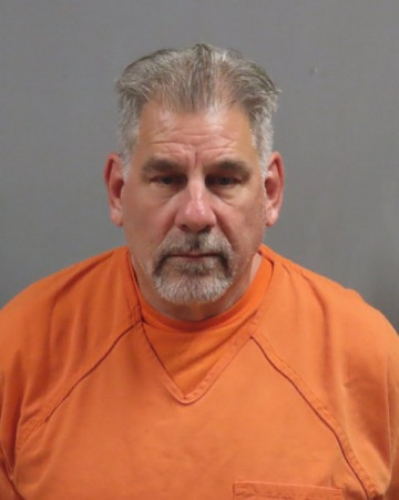 Mugshot of MARK ALLEN SANNEMAN