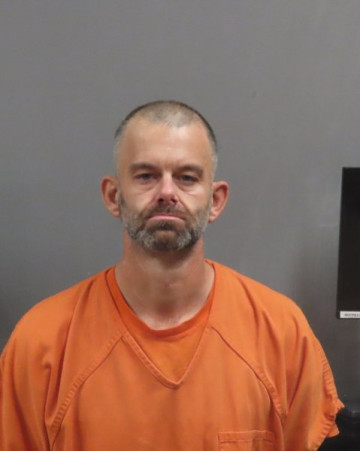 Mugshot of DAVID N MCMENOMY