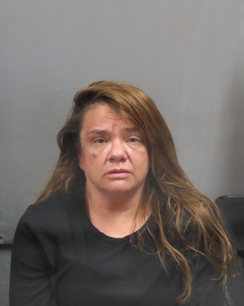 Mugshot of BRANDI LEANNE NICKELSON