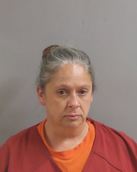 Mugshot of CYNTHIA CHRISTINE KREMER