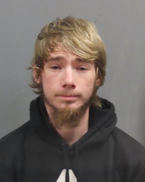 Mugshot of MICHAEL JAMES CORRIGAN