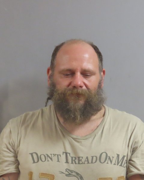 Mugshot of MYLES RANKIN