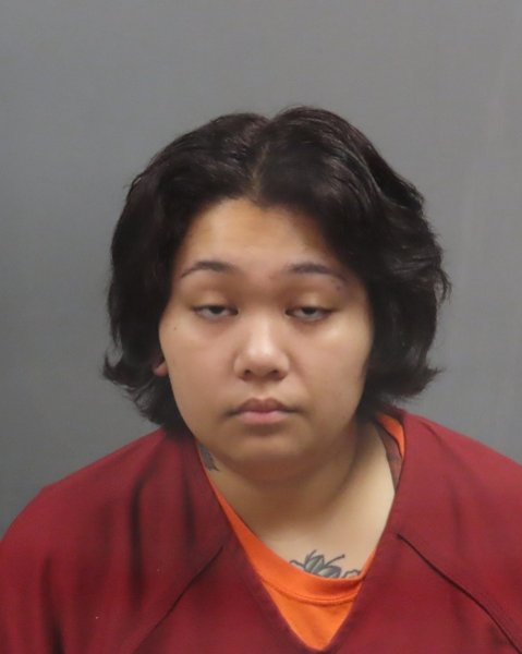 Mugshot of CINDY NGUYEN