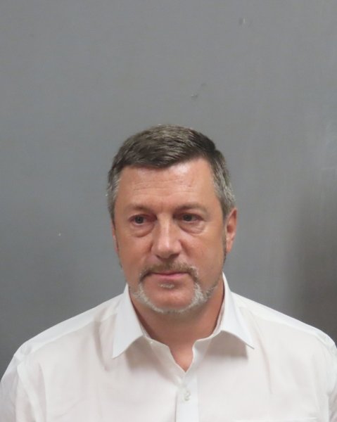 Mugshot of DANIEL LESLIE J WISDOM