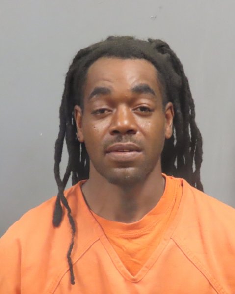 Mugshot of JAYCE COZELL SMITH