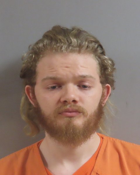 Mugshot of JERROLD YOULANDA HOFFMAN