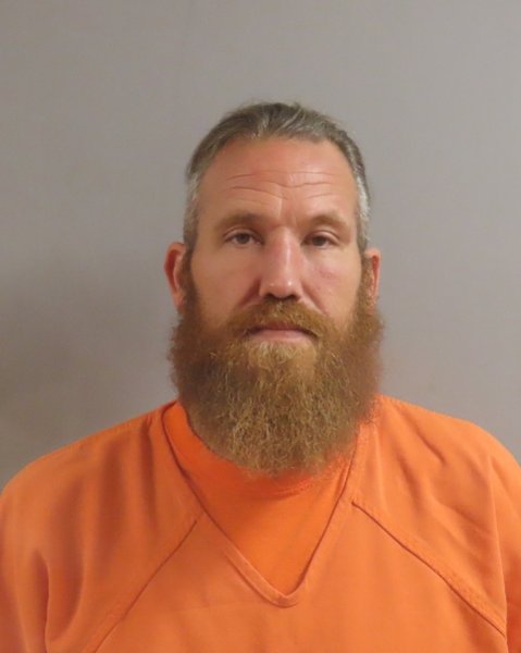 Mugshot of THOMAS WINGENBACH