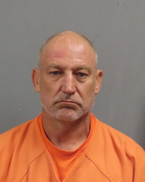 Mugshot of KERRY JOSEPH MARION