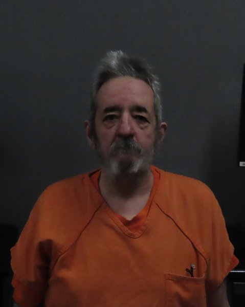 Mugshot of JOSEPH STEPHEN TRUPIANO