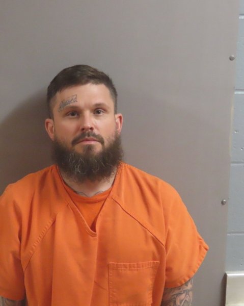 Mugshot of RONALD HARRIS