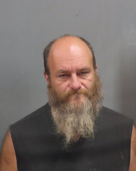 Mugshot of RAYMOND G 2 DAESCH
