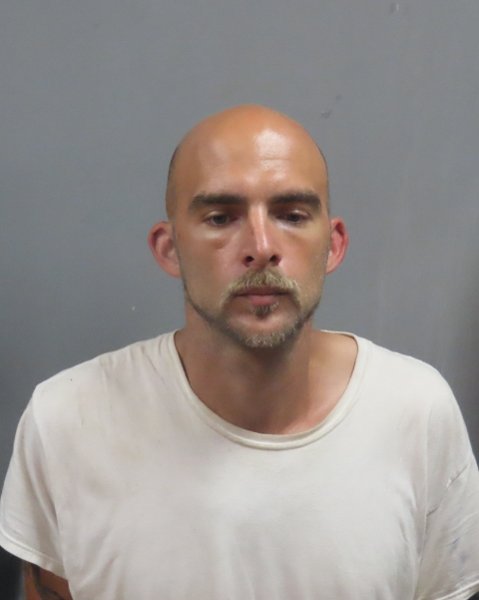 Mugshot of BRIAN COWIN